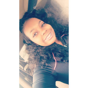 Meet your Posher, Roynajah